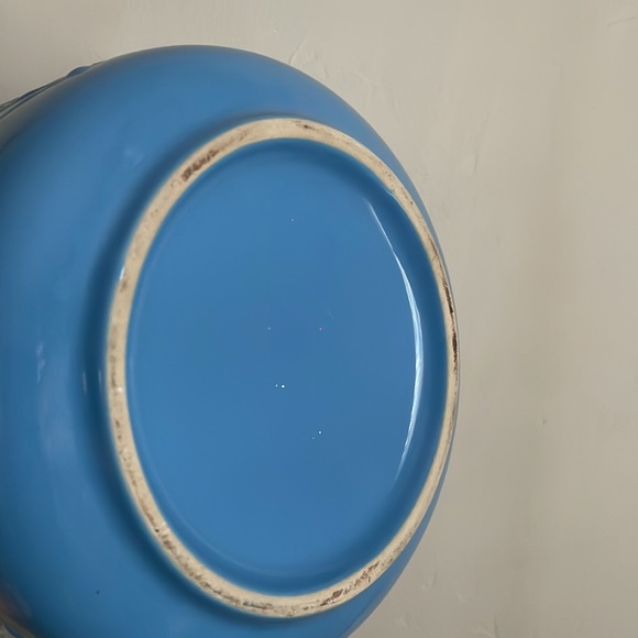 •| vintage ceramic bowl - Picture 5 of 9